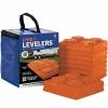 Budget ???? Tri-Lynx 00015 Lynx Levelers - 10 Pack , Orange ???? 2 Budget ???? Tri-Lynx 00015 Lynx Levelers - 10 Pack , Orange ???? -Wagner Shop 4129cRGFITL