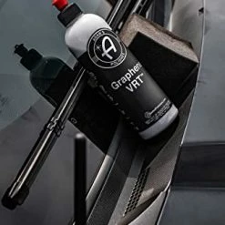 Flash Sale ???? Graphene VRT 16oz Vinyl, Rubber, Tire & Trim ???? Dressing - Durable UV Protection And Water Repellent - Graphene Ceramic Infused Formula - ???? Dress Tires Or Trim Without Worry Of Slinging (16oz) ???? 14 Flash Sale ???? Graphene VRT 16oz Vinyl, Rubber, Tire & Trim ???? Dressing - Durable UV Protection And Water Repellent - Graphene Ceramic Infused Formula - ???? Dress Tires Or Trim Without Worry Of Slinging (16oz) ???? -Wagner Shop 412D8ytMq1L