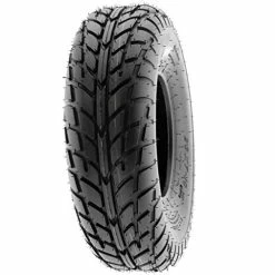 Hot Sale ???? UnF 145/70-6 ATV UTV Tire 145/70x6 Hardpack Race Sport 6 PR A021 - PAIR Of 2 ???? 23 Hot Sale ???? UnF 145/70-6 ATV UTV Tire 145/70x6 Hardpack Race Sport 6 PR A021 - PAIR Of 2 ???? -Wagner Shop 412GReDoa8L