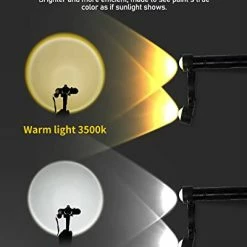 Deals ✔️ Paint Spray Gun LED Light, With Battery And Charger Included ???? -Wagner Shop 412MsjbCbZL