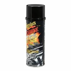 Wholesale ???? Meguiar's G13815 Hot Shine High Gloss Tire ???? Coating, 15 Oz ???? -Wagner Shop 413mcokC0WL