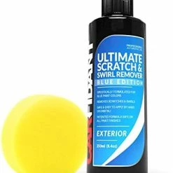 Deals ???? Carfidant Blue Car Scratch Remover - Ultimate Scratch And Swirl Remover For Blue Color Paints - Polish & Paint Restorer - Easily Repair Paint Scratches, Scratches, Water Spots! Car Buffer Kit ???? 14 Deals ???? Carfidant Blue Car Scratch Remover - Ultimate Scratch And Swirl Remover For Blue Color Paints - Polish & Paint Restorer - Easily Repair Paint Scratches, Scratches, Water Spots! Car Buffer Kit ???? -Wagner Shop 413rvMMaC5L. AC