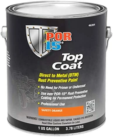 Coupon ???? Chassis Black Top ???? Coat Paint -1 Qt - Direct To Metal Paint | Sheds Moisture & UV Light | Long-term Sheen & Color Retention ???? 17 Coupon ???? Chassis Black Top ???? Coat Paint -1 Qt - Direct To Metal Paint | Sheds Moisture & UV Light | Long-term Sheen & Color Retention ???? - Image 15