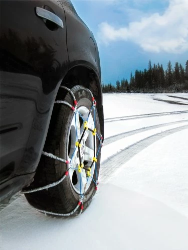 Best reviews of ⌛ Ompany SZ429 Super Z6 Cable Tire Chain For Passenger Cars, Pickups, And SUVs - Set Of 2 ???? 4 Best reviews of ⌛ Ompany SZ429 Super Z6 Cable Tire Chain For Passenger Cars, Pickups, And SUVs - Set Of 2 ???? - Image 2