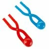 Budget ???? Hey! Play! Snowball Maker Tool With Handle For Snow Ball Fights, Fun Winter Outdoor Activities And More, For Kids And Adults (Set Of 2) ✨ 2 Budget ???? Hey! Play! Snowball Maker Tool With Handle For Snow Ball Fights, Fun Winter Outdoor Activities And More, For Kids And Adults (Set Of 2) ✨ -Wagner Shop 414TY6X89oL