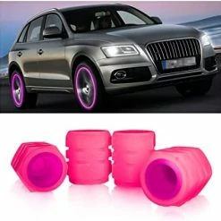 Cheapest ???? Tire Valve Stem Caps For Car, 4PCS Noctilucous Tire Air Caps Cover, Illuminated Auto Wheel Valve Stem Cap, Car Accessories Universal For Car, Truck, SUV, Motorcycles, Bike (Blue) ???? 26 Cheapest ???? Tire Valve Stem Caps For Car, 4PCS Noctilucous Tire Air Caps Cover, Illuminated Auto Wheel Valve Stem Cap, Car Accessories Universal For Car, Truck, SUV, Motorcycles, Bike (Blue) ???? -Wagner Shop 414ZooKFnJL. AC