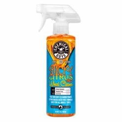 Best reviews of ✔️ LD10516 Sticky Gel Citrus Wheel Cleaner, 16 Fl. Oz ????