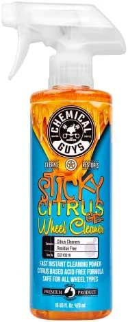 Best reviews of ✔️ LD10516 Sticky Gel Citrus Wheel Cleaner, 16 Fl. Oz ???? 9 Best reviews of ✔️ LD10516 Sticky Gel Citrus Wheel Cleaner, 16 Fl. Oz ???? - Image 7
