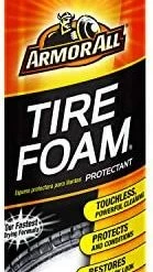 Cheapest ???? Tire Foam By Armor All, Tire Cleaner Spray For Cars, Trucks, Motorcycles, 20 Oz Each ???? -Wagner Shop 414lJ2uY6L. AC