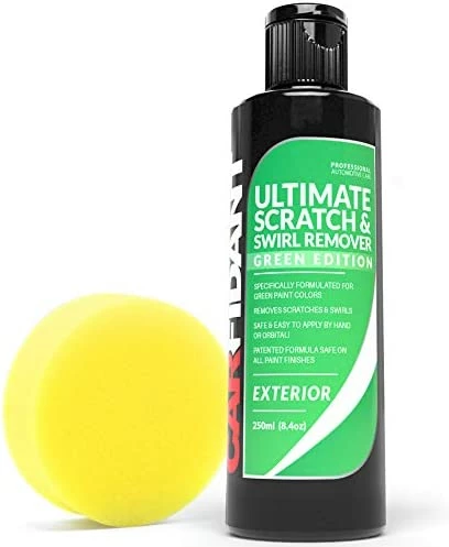 Deals ???? Carfidant Blue Car Scratch Remover - Ultimate Scratch And Swirl Remover For Blue Color Paints - Polish & Paint Restorer - Easily Repair Paint Scratches, Scratches, Water Spots! Car Buffer Kit ???? 8 Deals ???? Carfidant Blue Car Scratch Remover - Ultimate Scratch And Swirl Remover For Blue Color Paints - Polish & Paint Restorer - Easily Repair Paint Scratches, Scratches, Water Spots! Car Buffer Kit ???? - Image 6