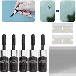 Cheap ???? Nano Sparkle Cloth 4 Pcs, Magic Scratch Remover Cloth For Car Paint, Car Scratch Surface Polishing And Water Spots Repairing ⭐ -Wagner Shop 415MgpnAnBL. AC