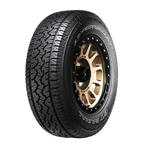 Best deal ???? Adventuro AT3 LT265/70R17 121/118S E ✔️ 5 Best deal ???? Adventuro AT3 LT265/70R17 121/118S E ✔️ - Image 3