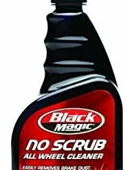 Best reviews of ???? Black Magic BM41023 No No Scrub Wheel Cleaner, 23 Fluid Ounces ❤️ -Wagner Shop 415xgZvqwJL. AC