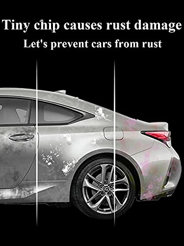 Discount ???? Black Touch Up Paint For Cars Auto Paint Scratch Repair Automotive Touchup Paint Pen Two-In-One Car Touch Up Paint 0.4 Oz ⭐ 4 Discount ???? Black Touch Up Paint For Cars Auto Paint Scratch Repair Automotive Touchup Paint Pen Two-In-One Car Touch Up Paint 0.4 Oz ⭐ - Image 2