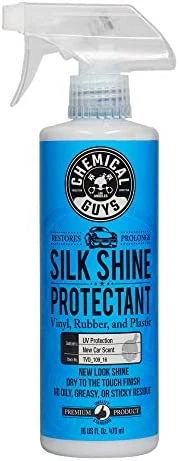 Best Pirce ???? TVD_109_16 Silk Shine Spray-able Dry-To-The-Touch ???? Dressing And Protectant For Tires, Trim, Vinyl, Plastic And More, Safe For Cars, Trucks, Motorcycles, RVs & More, 16 Fl Oz ⌛ 11 Best Pirce ???? TVD_109_16 Silk Shine Spray-able Dry-To-The-Touch ???? Dressing And Protectant For Tires, Trim, Vinyl, Plastic And More, Safe For Cars, Trucks, Motorcycles, RVs & More, 16 Fl Oz ⌛ - Image 9