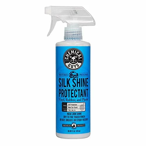 Best Pirce ???? TVD_109_16 Silk Shine Spray-able Dry-To-The-Touch ???? Dressing And Protectant For Tires, Trim, Vinyl, Plastic And More, Safe For Cars, Trucks, Motorcycles, RVs & More, 16 Fl Oz ⌛ 3 Best Pirce ???? TVD_109_16 Silk Shine Spray-able Dry-To-The-Touch ???? Dressing And Protectant For Tires, Trim, Vinyl, Plastic And More, Safe For Cars, Trucks, Motorcycles, RVs & More, 16 Fl Oz ⌛