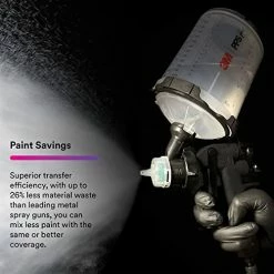 Discount ???? Performance Spray Gun Starter Kit, 26778, Includes PPS 2.0 Paint Spray Cup System, 15 Replaceable Gravity HVLP Atomizing Heads, Air Control Valve ???? 16 Discount ???? Performance Spray Gun Starter Kit, 26778, Includes PPS 2.0 Paint Spray Cup System, 15 Replaceable Gravity HVLP Atomizing Heads, Air Control Valve ???? -Wagner Shop 416nDNwNXAL