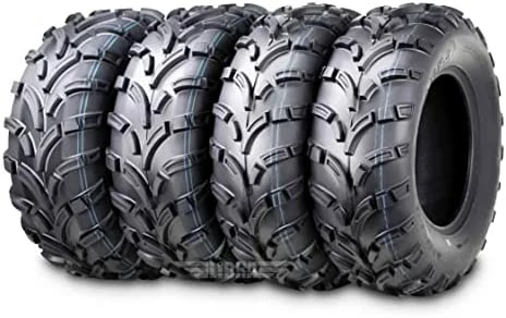 Best Pirce ???? Set Of 4 New WANDA ATV/UTV Tires 25x8-12 Front & 25x10-12 Rear /6PR P373 - 10243/10244 … ???? 16 Best Pirce ???? Set Of 4 New WANDA ATV/UTV Tires 25x8-12 Front & 25x10-12 Rear /6PR P373 - 10243/10244 … ???? - Image 14