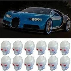Cheapest ???? Tire Valve Stem Caps For Car, 4PCS Noctilucous Tire Air Caps Cover, Illuminated Auto Wheel Valve Stem Cap, Car Accessories Universal For Car, Truck, SUV, Motorcycles, Bike (Blue) ???? 28 Cheapest ???? Tire Valve Stem Caps For Car, 4PCS Noctilucous Tire Air Caps Cover, Illuminated Auto Wheel Valve Stem Cap, Car Accessories Universal For Car, Truck, SUV, Motorcycles, Bike (Blue) ???? -Wagner Shop 418HF kdIJL. AC