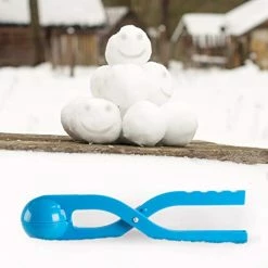 Budget ???? Hey! Play! Snowball Maker Tool With Handle For Snow Ball Fights, Fun Winter Outdoor Activities And More, For Kids And Adults (Set Of 2) ✨ 10 Budget ???? Hey! Play! Snowball Maker Tool With Handle For Snow Ball Fights, Fun Winter Outdoor Activities And More, For Kids And Adults (Set Of 2) ✨ -Wagner Shop 418RFkRZnZL