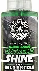 Flash Sale ???? Chemical Guys - TVD11216 TVD11264 - Clear Liquid Extreme Shine Premium Sprayable ???? Dressing And Protectant For Tires, Trim, Rubber And Plastic (16 Oz) ???? -Wagner Shop 418TprDVa4L. AC