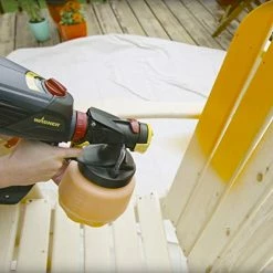 Deals ???? 0520006 ISpray Front End Nozzle For Painting Broad Interior Or Exterior Surfaces With Unthinned ???? Coatings, Use With Most Wagner HVLP Sprayers ✔️ -Wagner Shop 4196t66daDL