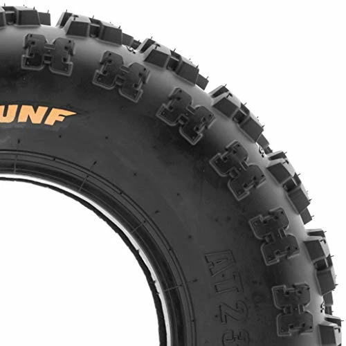 Cheap ✔️ Set Of 2 SunF ATV UTV Knobby Sport Tires 21x7-10,6 PR Tubeless A027 ???? 6 Cheap ✔️ Set Of 2 SunF ATV UTV Knobby Sport Tires 21x7-10,6 PR Tubeless A027 ???? - Image 4