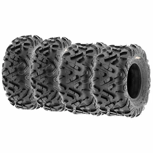 Best reviews of ???? Et Of 4 SunF Power.II ATV UTV Tires 19x7-8 Front & 18x9.5-8 Rear, All-Terrain Off Road, 6 PR, A051 ???? 3 Best reviews of ???? Et Of 4 SunF Power.II ATV UTV Tires 19x7-8 Front & 18x9.5-8 Rear, All-Terrain Off Road, 6 PR, A051 ????