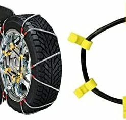 Best reviews of ⌛ Ompany SZ429 Super Z6 Cable Tire Chain For Passenger Cars, Pickups, And SUVs - Set Of 2 ???? 23 Best reviews of ⌛ Ompany SZ429 Super Z6 Cable Tire Chain For Passenger Cars, Pickups, And SUVs - Set Of 2 ???? -Wagner Shop 41AFC5lwP2L. AC