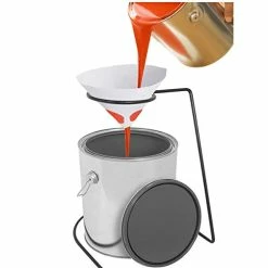 Best Pirce ???? Terberl 100 Pack 100 Micron Paint Cone Paint Strainers, 100 Micron Paint Filter With Fine Nylon Mesh - Automotive, Spray Guns, Arts & Crafts, Hobby & Painting Projects ???? -Wagner Shop 41AM7jmEJaL