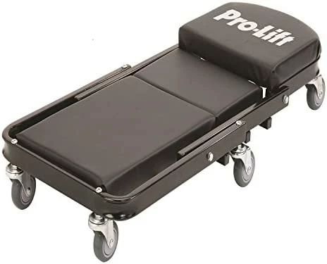Buy ???? Pro-LifT C-9100 Black 40" Foldable Z Creeper (450 Pounds) ???? 5 Buy ???? Pro-LifT C-9100 Black 40" Foldable Z Creeper (450 Pounds) ???? - Image 3