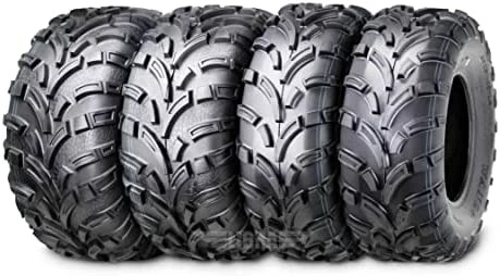 Best Pirce ???? Set Of 4 New WANDA ATV/UTV Tires 25x8-12 Front & 25x10-12 Rear /6PR P373 - 10243/10244 … ???? 14 Best Pirce ???? Set Of 4 New WANDA ATV/UTV Tires 25x8-12 Front & 25x10-12 Rear /6PR P373 - 10243/10244 … ???? - Image 12