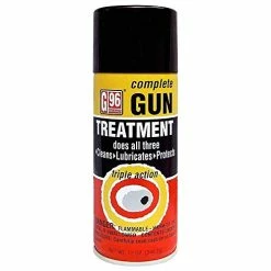 Coupon ✨ G96 Complete Triple-Action Gun Treatment 12 Oz ✔️