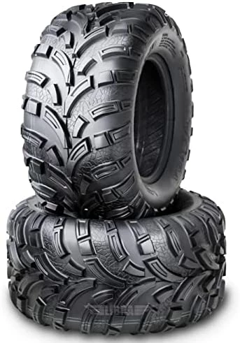 Wholesale ???? Set Of 2 New WANDA ATV/UTV Tires 25x8-12 /6PR P373 - 10243 … ???? 10 Wholesale ???? Set Of 2 New WANDA ATV/UTV Tires 25x8-12 /6PR P373 - 10243 … ???? - Image 8