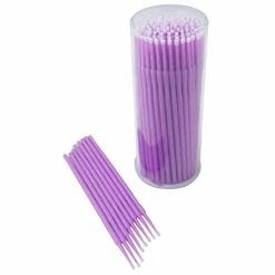 Wholesale ???? Touch Up Paint Brushes, 100 Pack Of 1.5mm Disposable Micro Applicators For Automotive Paint Chip Repair ???? -Wagner Shop 41CDe8mvEML