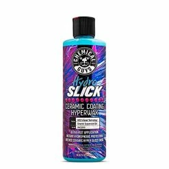 Cheapest ???? WAC22916 HydroSlick Intense Gloss Sio2 Ceramic ???? Coating Hyperwax, Hyper Gloss Shine, Safe For Cars, Trucks, SUVs, Motorcycles, RVs & More, 16 Fl Oz ????