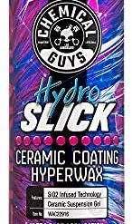 Cheapest ???? WAC22916 HydroSlick Intense Gloss Sio2 Ceramic ???? Coating Hyperwax, Hyper Gloss Shine, Safe For Cars, Trucks, SUVs, Motorcycles, RVs & More, 16 Fl Oz ???? 13 Cheapest ???? WAC22916 HydroSlick Intense Gloss Sio2 Ceramic ???? Coating Hyperwax, Hyper Gloss Shine, Safe For Cars, Trucks, SUVs, Motorcycles, RVs & More, 16 Fl Oz ???? -Wagner Shop 41ClXulEkYL. AC