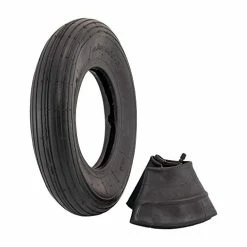 Wholesale ???? 4.80/4.00-8" Replacement Pneumatic Wheel Tire And Tub ⭐