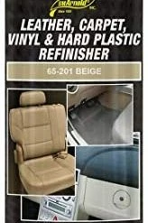 Best Sale ???? Leather, Carpet, Vinyl & Hard Plastic Refinisher - Black [65-801] 11 Ounce (Pack Of 1) ???? -Wagner Shop 41DGdokhU9L. AC