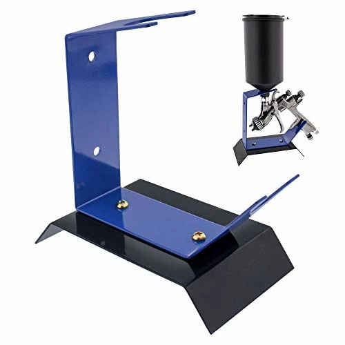 Buy ???? TCP Global Brand Benchtop Gravity Feed Spray Gun Holder Stand, Holds Auto Paint HVLP Guns, Table Or Bench Top ???? 3 Buy ???? TCP Global Brand Benchtop Gravity Feed Spray Gun Holder Stand, Holds Auto Paint HVLP Guns, Table Or Bench Top ????