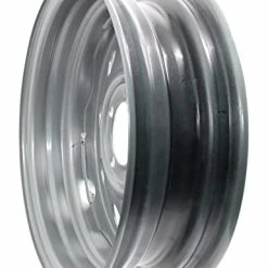 Best Sale ???? Rim Trailer Wheel Rim 15x5-5 On 5 In. 5 Hole Lug Modular Silver Gray ???? -Wagner Shop 41DRKOiLBfL