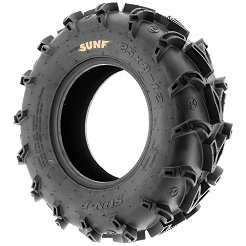 Cheapest ???? UnF 26x9-12 26x9x12 Mud V-shape ATV UTV Muddy Tire 6 PR A050 - SET Of 4 ???? 4 Cheapest ???? UnF 26x9-12 26x9x12 Mud V-shape ATV UTV Muddy Tire 6 PR A050 - SET Of 4 ???? - Image 2