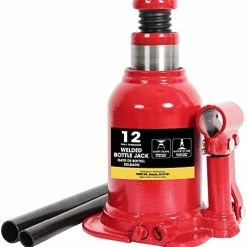 Best Sale ???? Torin T90413 Big Red Hydraulic Bottle Jack With Carrying Case, 4 Ton (8,000 Lb) Capacity ???? -Wagner Shop 41ELUvimV9L. AC