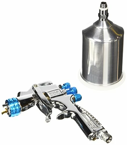 Cheap ???? 802405 StartingLine HVLP Detail And Touch-Up Gravity Spray Gun ???? 3 Cheap ???? 802405 StartingLine HVLP Detail And Touch-Up Gravity Spray Gun ????