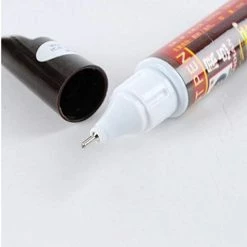 Buy ???? Fill Paint Pen Car Scratch Repair Black Touch Up Paint Special-purpose Paint Touch-up Pen Multi-color Optional For Various Cars (black) ???? -Wagner Shop 41EyjQfhvyL