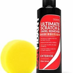 Deals ???? Carfidant Blue Car Scratch Remover - Ultimate Scratch And Swirl Remover For Blue Color Paints - Polish & Paint Restorer - Easily Repair Paint Scratches, Scratches, Water Spots! Car Buffer Kit ???? 16 Deals ???? Carfidant Blue Car Scratch Remover - Ultimate Scratch And Swirl Remover For Blue Color Paints - Polish & Paint Restorer - Easily Repair Paint Scratches, Scratches, Water Spots! Car Buffer Kit ???? -Wagner Shop 41G E89QJoL. AC