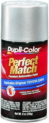 Brand new ???? EBUN01007 Universal Gloss Black Perfect Match Automotive Paint - 8 Oz. Aeros ✨ 10 Brand new ???? EBUN01007 Universal Gloss Black Perfect Match Automotive Paint - 8 Oz. Aeros ✨ - Image 8