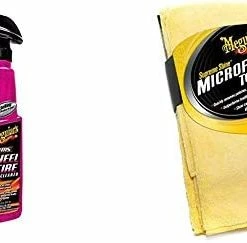 Best Pirce ???? Meguiar's G-9524 Wheel Cleaner ???? -Wagner Shop 41GvcxU3XLL. AC