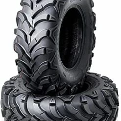 Cheap ???? 2 New AT MASTER ATV/UTV Tires 24x9-11 /6PR P341 - 10153 ❤️ 26 Cheap ???? 2 New AT MASTER ATV/UTV Tires 24x9-11 /6PR P341 - 10153 ❤️ -Wagner Shop 41HLkL2SVpL. AC