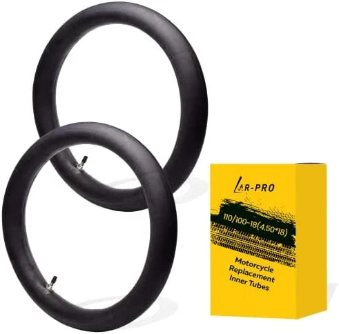 Deals ???? AR-PRO 2.50/2.75-10 Dirt Bike Replacement Inner Tubes (2-Pack) |Compatible With Honda Crf50 /Xr50, Razor MX650 / MX500, Suzuki DRZ70 / JR50, Yamaha PW50 ???? 10 Deals ???? AR-PRO 2.50/2.75-10 Dirt Bike Replacement Inner Tubes (2-Pack) |Compatible With Honda Crf50 /Xr50, Razor MX650 / MX500, Suzuki DRZ70 / JR50, Yamaha PW50 ???? - Image 8